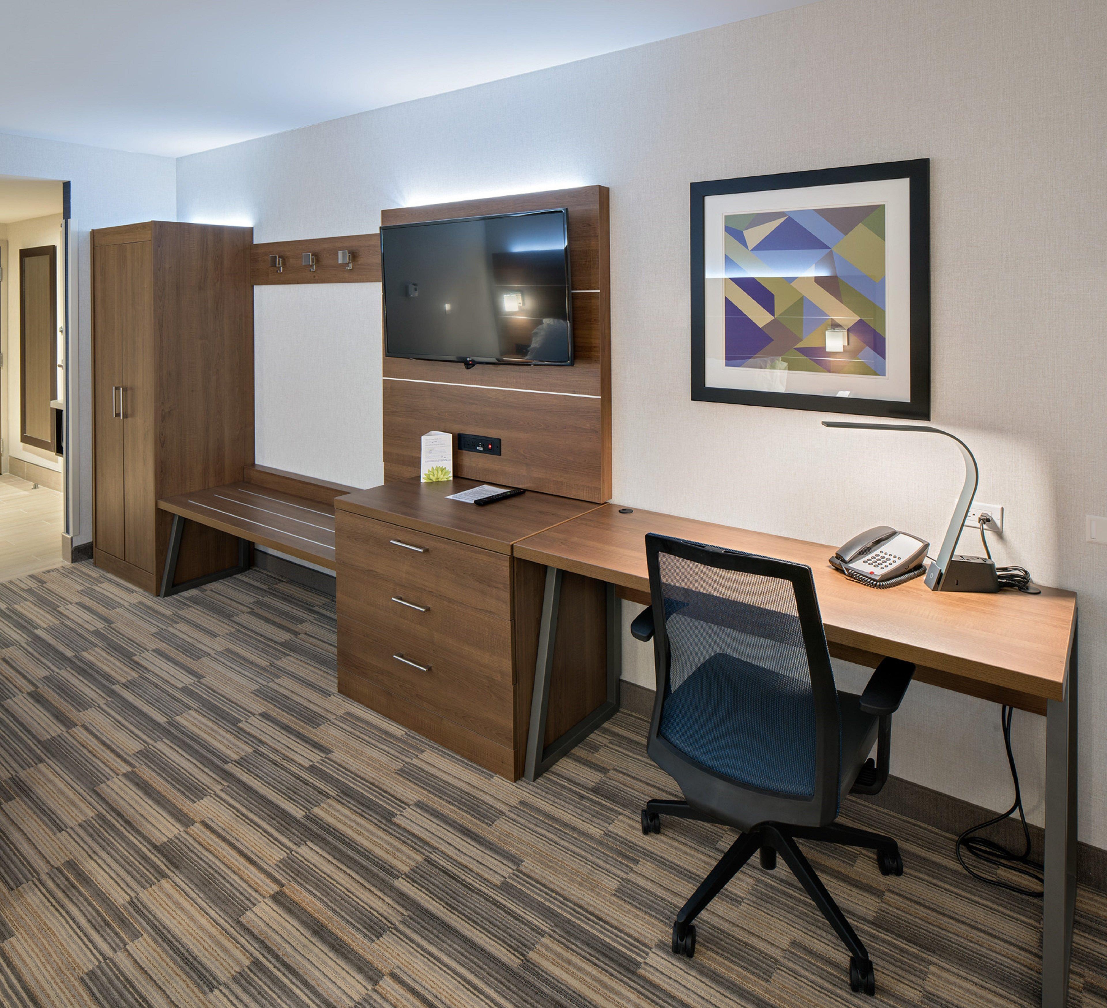 Holiday Inn Express - Red Deer North By Ihg Екстериор снимка