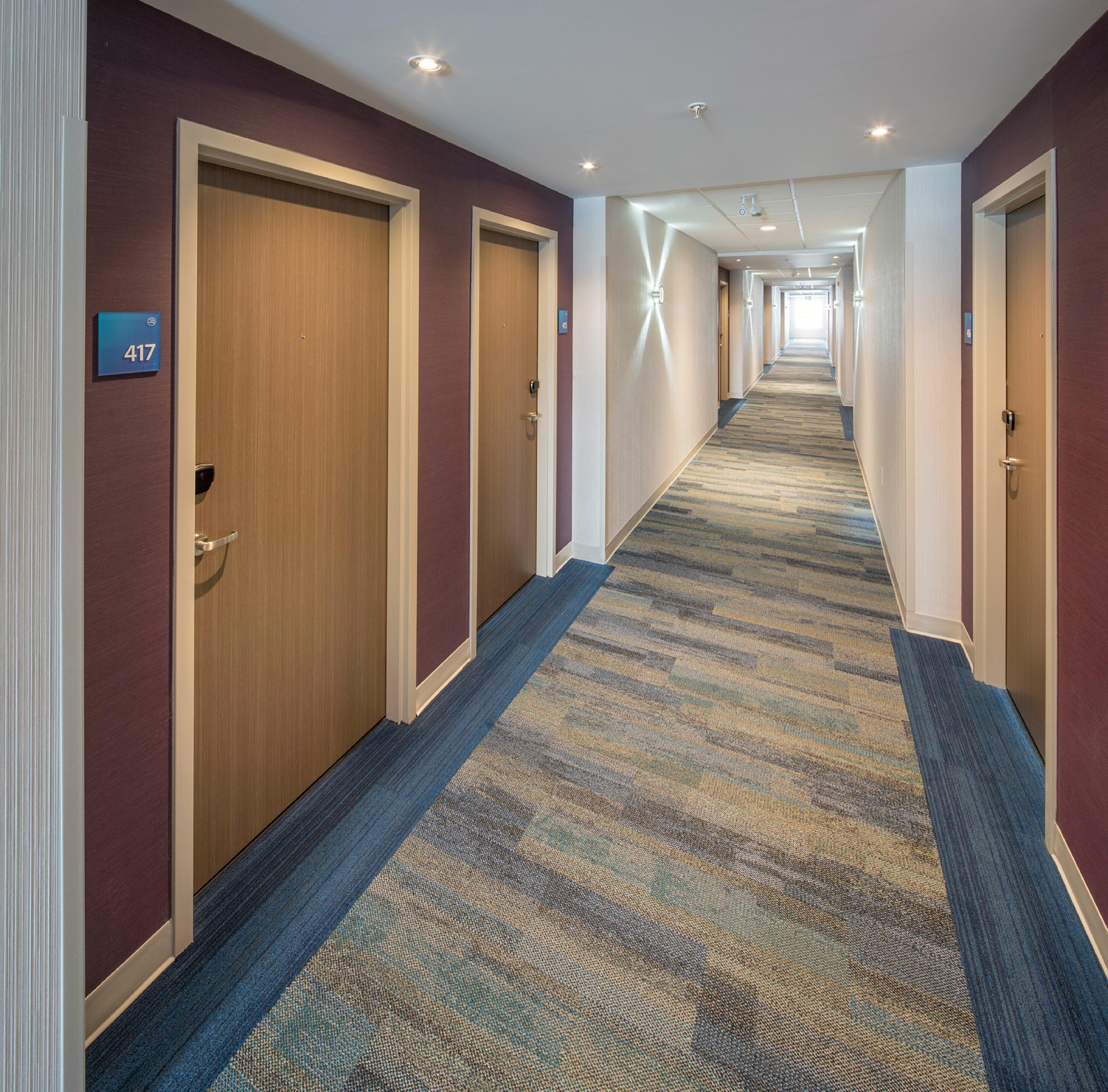 Holiday Inn Express - Red Deer North By Ihg Екстериор снимка