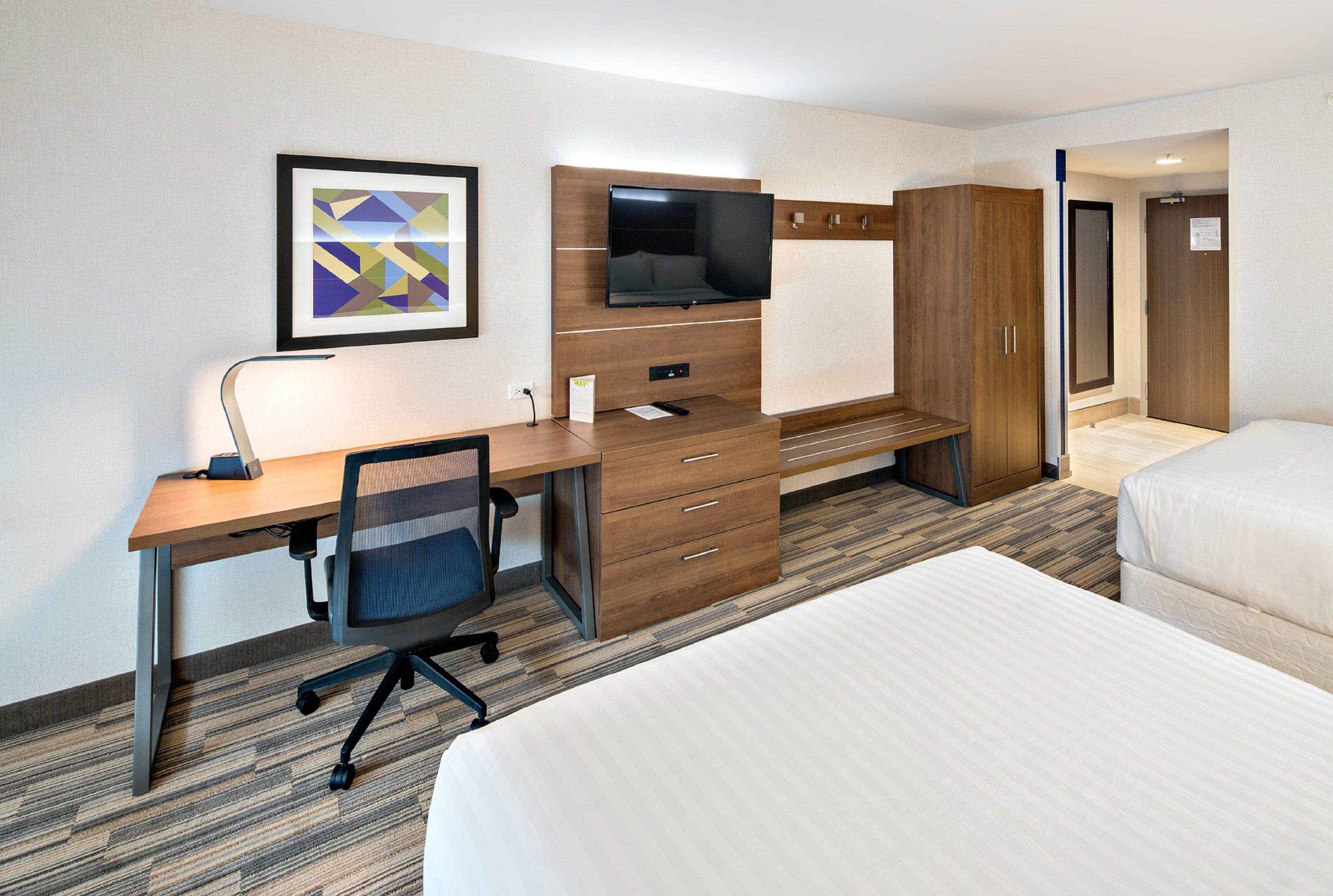 Holiday Inn Express - Red Deer North By Ihg Екстериор снимка