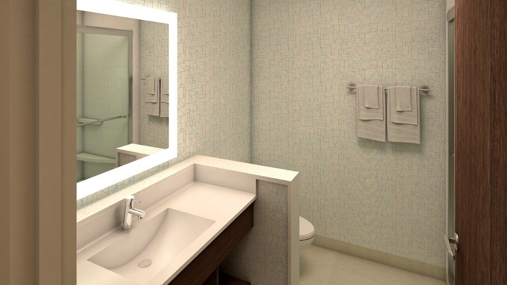 Holiday Inn Express - Red Deer North By Ihg Екстериор снимка